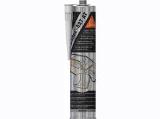 SIKA FLEX 527 SIGILLANTE IBRIDO 1K X LAMIERA NERO cartuccia da 300 ml.