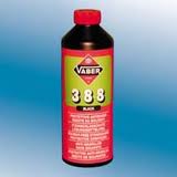 388 ANTRACITE Protettivo antisasso insonorizzante esente da solventi. Latta da 1 kg.