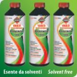 WINTERPROOF Aquafinih Protettivo antisasso insonorizzante a base H20 NERO. Latta da 1 lt.