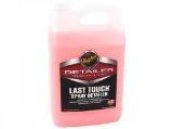 D15501 CERA RAPIDA LAST TOUCH 3,78 LT. Meguiar's