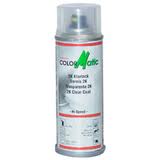 Silver Chromo spray 400ml.(1 bomboletta)