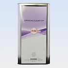 CRYSTALCLEAR TRASPARENTE Latta da LT.5