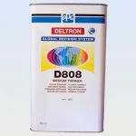 D808 DILUENTE RAPIDO 5LT.