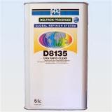 D8135 UHS RAPID CLEAR (LT.5)