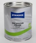 2078061 STANDOX 2K- VOC SYSTEM FULLER DUKELGRAU 3,5LT (scuro)