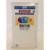 D8718 DILUENTE STANDARD 5LT.