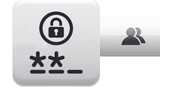 password